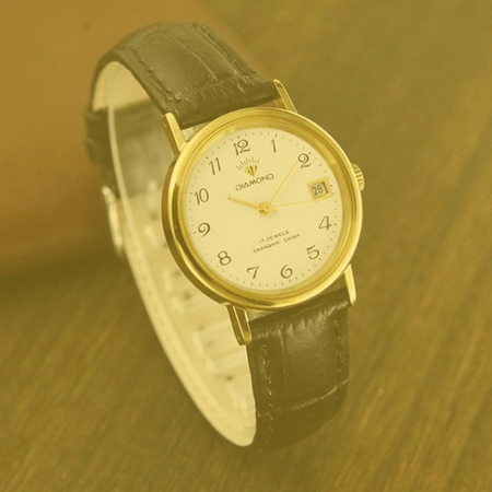 Relojes Vintage