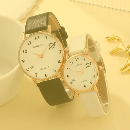 Relojes Para Los Amantes