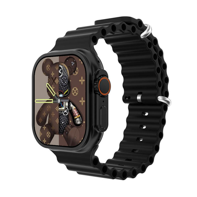 reloj inteligente i9 ultra max